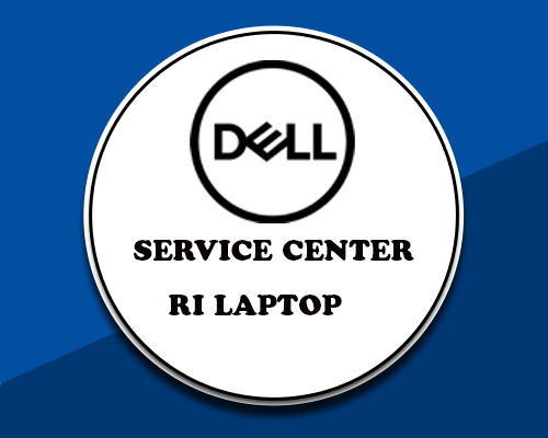 Dell Service Center Ri Laptop in omr